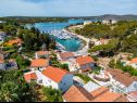 Дома дял отдыха Mila - private pool & seaview: H(8) Милна (Брач) - Остров Брач  - Хорватия - вид (дом и окружение)