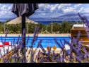 Дома дял отдыха Mojo - charming resort: H(2) Мирца - Остров Брач  - Хорватия - детали