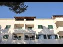 Апартаменты Leo - sea view & comfortable: A1(6) Плоче - Ривьера Дубровник  - дом