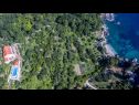 Дома дял отдыха Luxury - amazing seaview H(8+2) Солине (Дубровник) - Ривьера Дубровник  - Хорватия - дом