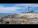 Дома дял отдыха Holiday Home near lighthouse H(4+2) Вели Рат - Дуги остров  - Хорватия - H(4+2): детали