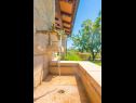 Дома дял отдыха Villa Lorena - private pool: H(8) Барбан - Истра  - Хорватия - детали