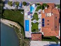 Апартаменты Fimi- with swimming pool A1 Blue(2), A2 Green(3), A3 BW(4) Медулин - Истра  - дом