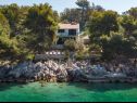 Дома дял отдыха Momento - peaceful resort : H(10) Блато - Остров Корчула  - Хорватия - дом