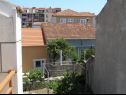 Апартаменты Niks - terrace & sea view: A1(4), A2(2) Вела Лука - Остров Корчула  - Апартамент - A2(2): вид