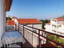 Апартаменты Biljana - 150m from beach: A1(2+1), A2(2+2), A3(5), A4(2+2) Градац - Ривьера Макарска  - Апартамент - A3(5): 