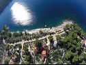 Дома дял отдыха Ani - 30 m from beach : H(4+1) Маслиница - Остров Шолта  - Хорватия - дом