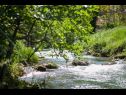 Дома дял отдыха River-directly to the river: H(2+2) Жрновница - Ривьера Сплит  - Хорватия - детали