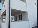 Апартаменты Juli - modern: A1(2+2) Вир - Задар Ривьера  - дом