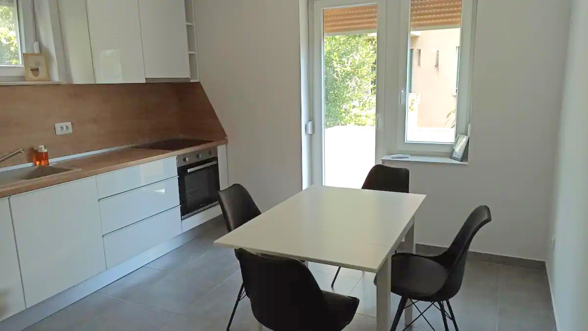 Апартаменты Karmen - modern and comfy: A1(2+1) Риека - Kvarner 