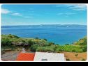 Дома дял отдыха Smokovlje - sea view and vineyard H(4) Бол - Остров Брач  - Хорватия - H(4): вид на море