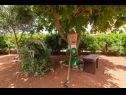 Дома дял отдыха Lumos - panoramic view & olive garden: H(10) Постира - Остров Брач  - Хорватия - детали