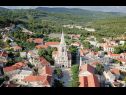 Дома дял отдыха Lana - panoramic sea view: H(4+2) Селца - Остров Брач  - Хорватия - детали