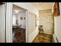 Апартаменты Jasna - cosy apartment in a peaceful area: A1(2), A2(4) Селца - Остров Брач  - Апартамент - A1(2): интерьер