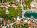 Дома дял отдыха Villa Gold - private pool & grill: H(12+4) Сплитска - Остров Брач  - Хорватия - детали