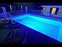 Дома дял отдыха Suzi1 - with pool: H(4+1) Сутиван - Остров Брач  - Хорватия - бассейн
