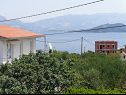 Апартаменты Ivica - garden terrace A1(2), A2(2+2) Слатине - Остров Чиово  - вид (дом и окружение)