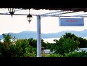 Дома дял отдыха Zdravko - sea view & peaceful nature: H(10+3) Брсечине - Ривьера Дубровник  - Хорватия - терраса (дом и окружение)