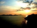 Дома дял отдыха Zdravko - sea view & peaceful nature: H(10+3) Брсечине - Ривьера Дубровник  - Хорватия - пляж