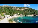 Дома дял отдыха Zdravko - sea view & peaceful nature: H(10+3) Брсечине - Ривьера Дубровник  - Хорватия - пляж