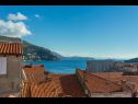Дома дял отдыха Star 1 - panoramic old town view: H(5+1) Дубровник - Ривьера Дубровник  - Хорватия - вид