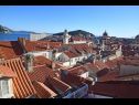 Дома дял отдыха Star 1 - panoramic old town view: H(5+1) Дубровник - Ривьера Дубровник  - Хорватия - вид
