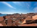 Дома дял отдыха Star 1 - panoramic old town view: H(5+1) Дубровник - Ривьера Дубровник  - Хорватия - H(5+1): вид