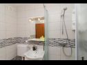 Апартаменты Goran - modern and spacious : SA1(2+1), SA2(2+1), A3(3+2) Дубровник - Ривьера Дубровник  - Студия- апартамент - SA2(2+1): ванная комната с туалетом