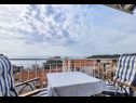 Апартаменты Anja - beautiful panoramic view: A1(2) Дубровник - Ривьера Дубровник  - Апартамент - A1(2): балкон