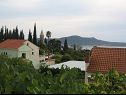 Дома дял отдыха Villa Marija - terrace H(6) Трстено - Ривьера Дубровник  - Хорватия - H(6): вид