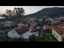 Дома дял отдыха Villa Marija - terrace H(6) Трстено - Ривьера Дубровник  - Хорватия - дом