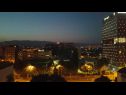 Апартаменты Asja - panoramic city view : A1(2+1) Загреб - Континентальная Хорватия - вид