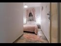 Дома дял отдыха Ingrid - retro deluxe: H(5+2) Риека - Kvarner  - Хорватия - H(5+2): спальная комната