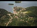 Дома дял отдыха Sunce - relaxing & quiet: H(2+2) Маслиница - Остров Шолта  - Хорватия - детали