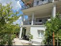 Апартаменты Jurica - 100 m from sea: A1(4+2), SA2(2), A3(2+2) Каштель Нови - Ривьера Сплит  - дом