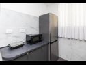 Апартаменты Silva - central & modern: A(4) Сплит - Ривьера Сплит  - Апартамент - A(4): детали