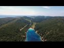 Дома дял отдыха Vinkli - amazing sea view H(8) Залив Сточница (Вис) - Остров Вис  - Хорватия - детали