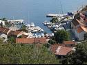 Дома дял отдыха Vese - 50 m from sea : H(4+1) Мали Иж (Остров Иж) - Задар Ривьера  - Хорватия - вид