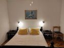 Апартаменты Andela - comfortable and affordable A1(4+2) Мали Иж (Остров Иж) - Задар Ривьера  - Апартамент - A1(4+2): спальная комната