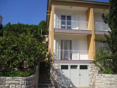 Апартаменты и комнаты  Frano - 50m from the beach: A1(2+2), R1(2+1) Залив Зубаćа (Вела Лука) - Остров Корчула  - Хорватия