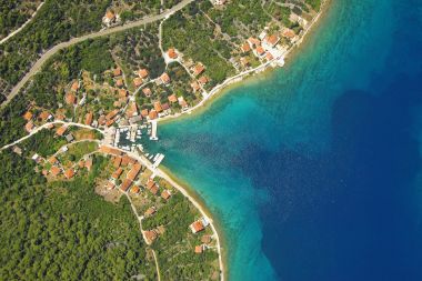 Дома дял отдыха Vese - 50 m from sea : H(4+1) Мали Иж (Остров Иж) - Задар Ривьера  - Хорватия
